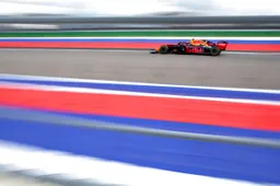 Leclerc de snelste in VT3, Verstappen naar vijfde tijd op 1,4 seconde