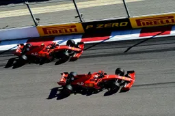 'De kans dat de FIA de resultaten nog vrijgeeft is vrijwel nul'