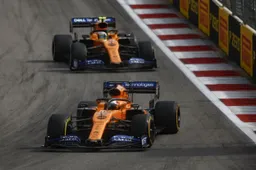 McLaren overwoog nooit met Ferrari in zee te gaan