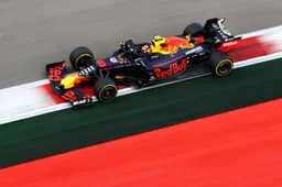 Albon: 'Van de komende circuits ken ik eigenlijk alleen Abu Dhabi'