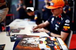 Verstappen: 'Tot nu toe zijn auto's in 2021 drie seconden langzamer'