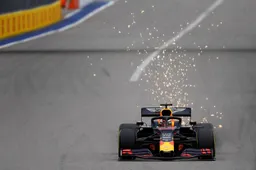 'Russische GP kan eerste worden met publiek op 27 september'