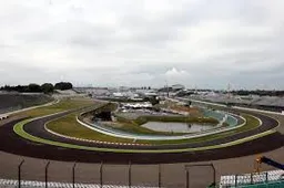 Mol vanuit Suzuka: 'Gaat gigantisch veel regen vallen, dat emmertje pis jij niet vol'