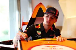 Yamamoto over Honda-meeting in Hongarije: 'We deden het voor Max'