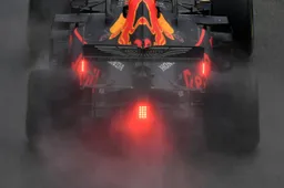 Bleekemolen waakt: 'Regen is mooi, maar Verstappens auto moet ook kloppen'