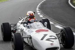 Livestream | Kijk hier gratis live naar de Goodwood SpeedWeek