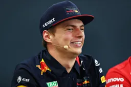 Nieuw: Ontvang breaking news over Verstappen en F1 via WhatsApp