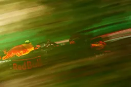 Foto's | De F1 bereidt zich voor op komst tyfoon Hagibis