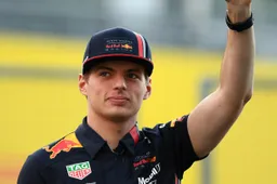 Verstappen heeft goede vrijdag achter de rug, maar verwacht geen pole te halen