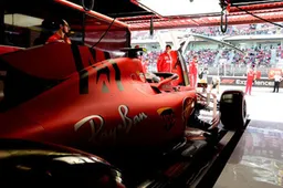 Ferrari vertrouwt aanpak Binotto: 'Zo deden Red Bull en Mercedes het ook'