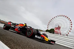 Hoe laat is de Grand Prix van Japan?