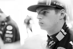 Verstappen hekelt stewards: 'Belachelijk wat hier vandaag gebeurt'