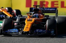McLaren denkt Renault te kunnen verslaan: 'We hebben het in eigen hand'