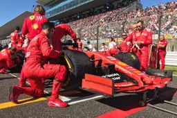 Ferrari focust op aerodynamica en kopieert Red Bull voor 2020-auto