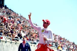 Vettel terughoudend over progressie Ferrari: 'Was gewoon een strakke kwalificatie'