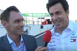 Wolff over mogelijke komst Vettel: 'Je kan niet meteen nee zeggen'