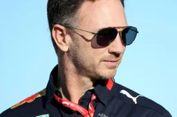 Horner hint op DAS-systeem voor Red Bull
