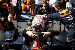 Cijfers buitenlandse media: Leclerc stevig aangepakt, Albon de gevierde man bij Red Bull