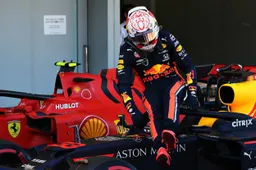 '2020-bolide Ferrari tussen vijf en acht tienden sneller'