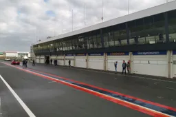 Lammers sloopt geruchten: 'Zandvoort gaat definitief door en het wordt prachtig'