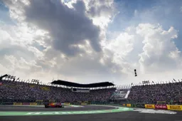FIA komt met extra DRS-zone voor meer inhaalacties in Mexico