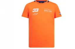 Support Max met dit Oranje-shirt tijdens de Mexicaanse GP!