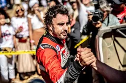 Abiteboul over 'loslippigheid' Alonso: 'Dit hebben we besproken'