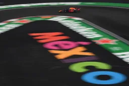 Hoe laat is de kwalificatie voor de Grand Prix van Mexico?
