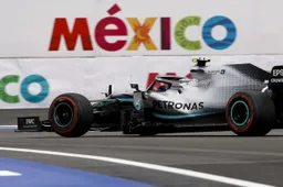 Video | Samenvatting Grand Prix Mexico