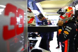 Blijft de pole position voor de Grand Prix van Mexico op naam van Verstappen staan?