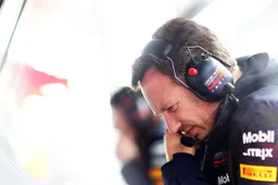 Update | Horner: 'Honda levert, belofte Renault nooit teruggezien'