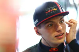 Update | Leclerc pareert kritiek Verstappen: 'Max weet er niets van'