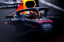 Villeneuve kraakt Verstappen: 'Ik denk dat hij een slecht voorbeeld is'