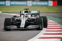 Long run analyse | Mercedes snelste, Verstappen zit er dicht op