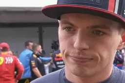 Brawn zag onvolwassenheid: 'Verstappen toonde zijn leeftijd, of eigenlijk het gebrek daaraan'