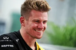 Hülkenberg onthult: 'Ik was heel dichtbij een echte doorbraak'