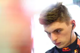 Glock over vlaggen-drama Verstappen: 'Na dood Bianchi moeten we dit serieus nemen'