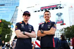 Deadline nadert voor Red Bull: 'Zou fijn zijn om een antwoord te krijgen'