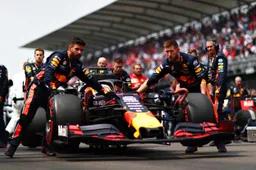 Overzicht tijden Grand Prix van de Verenigde Staten 2019