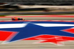 Hoe laat begint de kwalificatie van de Grand Prix van Amerika?