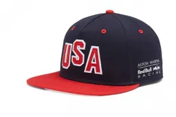 Koop nu jouw pet van de GP van de Verenigde Staten!