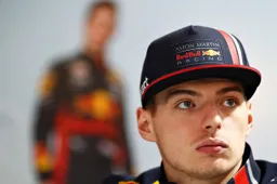 Bild: 'Ziggo Sport ontkende opmerkelijke uitspraken Verstappen in Austin'