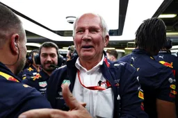Update | Red Bull dient verzoek in bij FIA om Ferrari motor nader te onderzoek