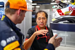 Honda teleurgesteld na kwalificatie: 'Het was niet makkelijk'