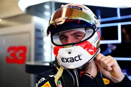 Dekker over honderd keer Verstappen: 'Probeert nog té vaak race in de eerste ronde te winnen'