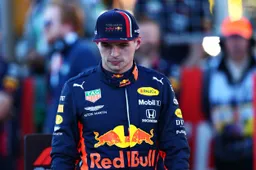 Verstappen onverschillig na dag één: 'We moeten weer van voor af aan beginnen'