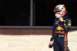 Verstappen aast op sterke zaterdag in Brazilië: 'Kwalificatie best belangrijk'