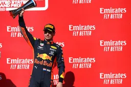 Verstappen gespannen voor 2021? 'Ik kijk er best relaxed naar'