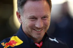 Horner looft samenwerking met Honda: 'Onze relatie is buitengewoon'