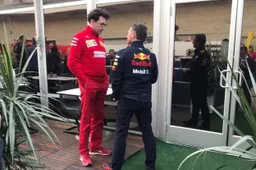 Topteams worden gewaarschuwd: 'Ferrari en Red Bull spelen met vuur'